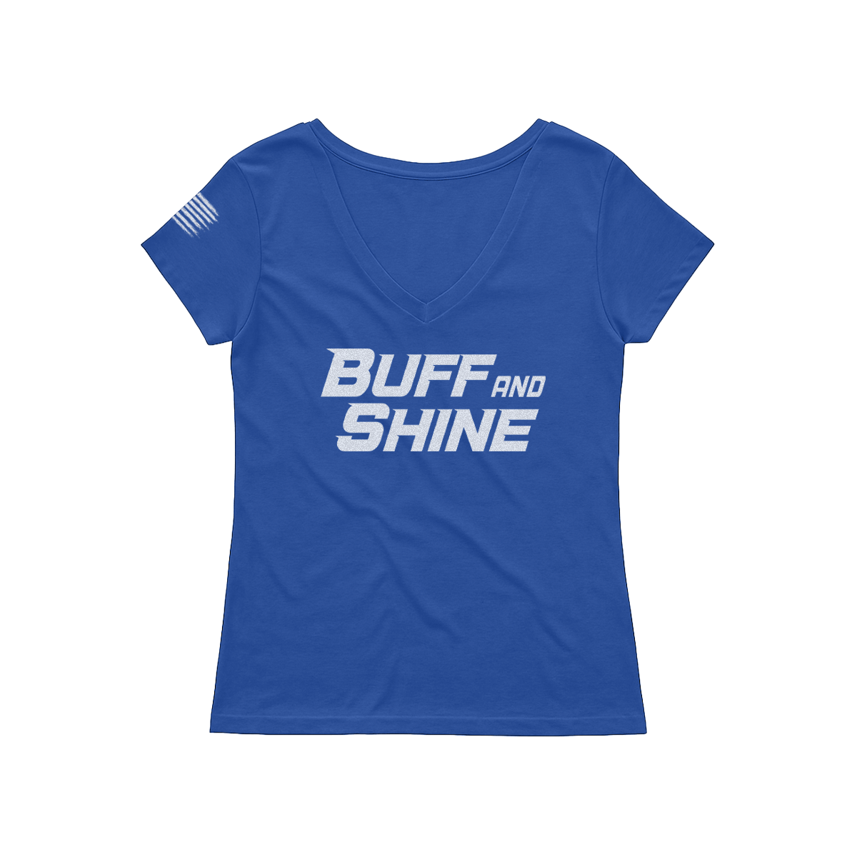 Buff and Shine T-Shirt