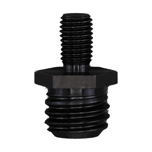 DA5816 - DA Adapter with Male: 5/8"-11 & Male: 5/16"-24 Threads