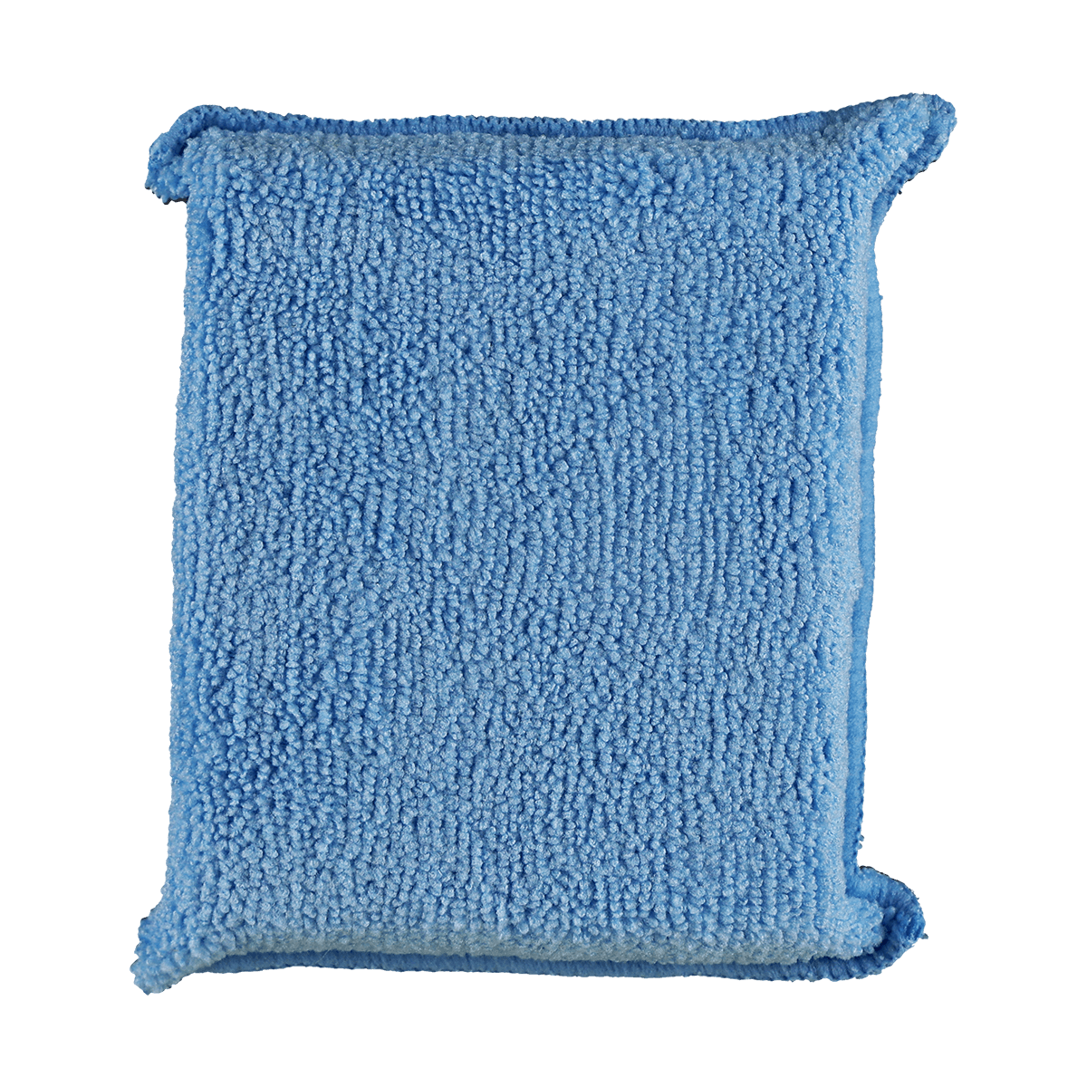 MFA35 - Blue Microfiber Applicator - 5