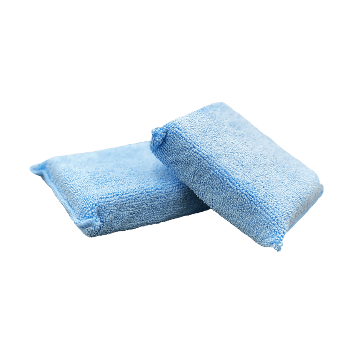 MFA35 - Blue Microfiber Applicator - 5