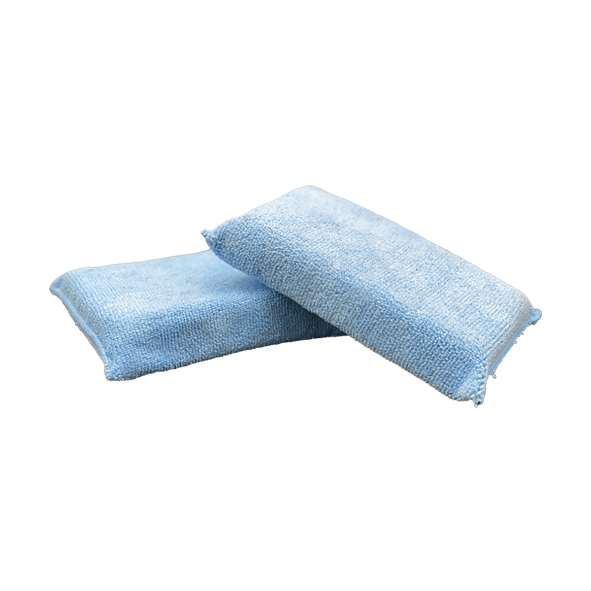 MFA57 - Blue Microfiber Applicator - 7