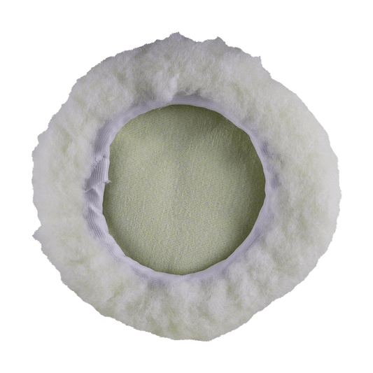 MHB1 - Car Wash Mop Head Bonnet - 9" Diameter