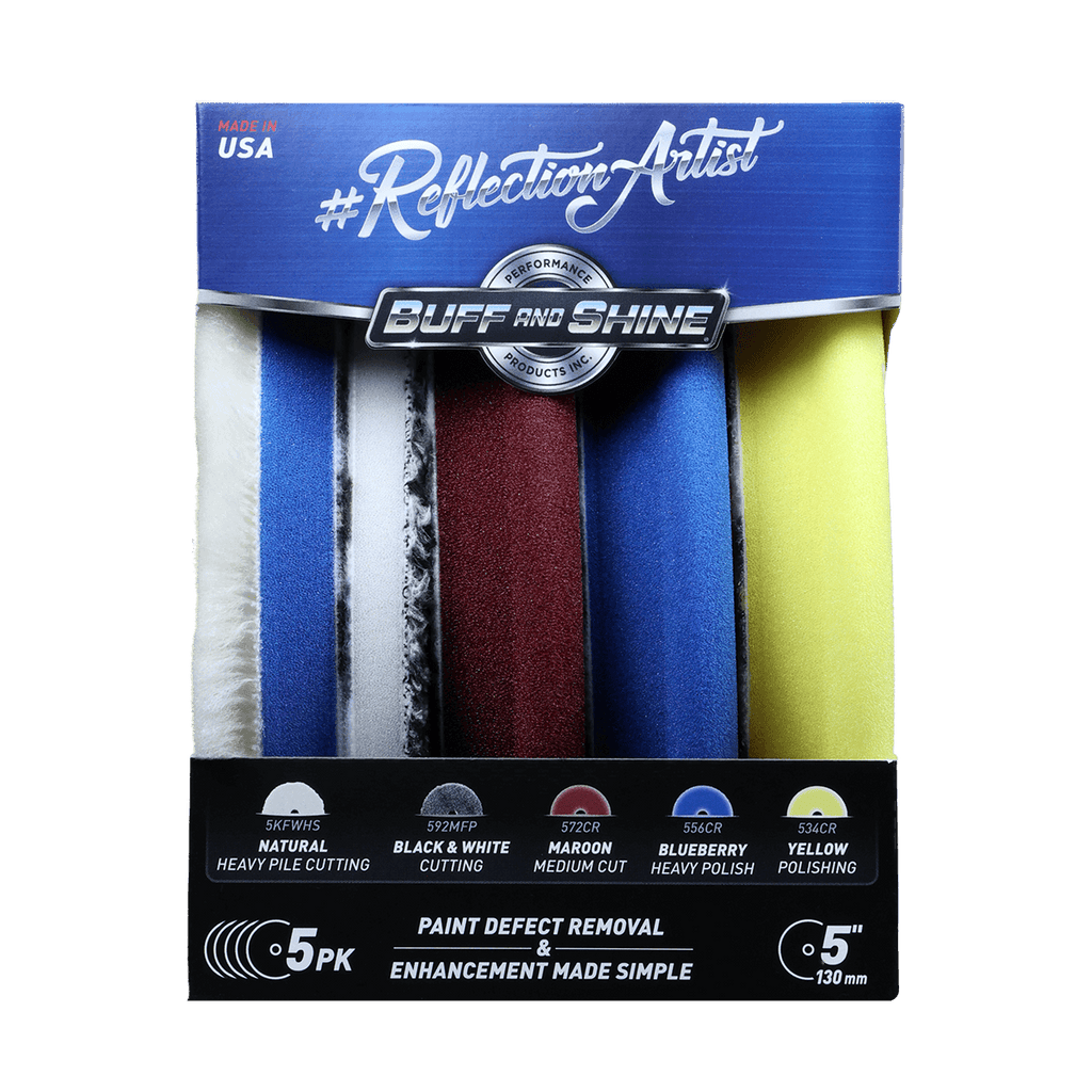 RA5-KIT - 5