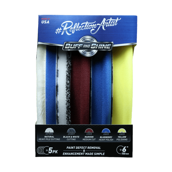RA6-KIT - 6