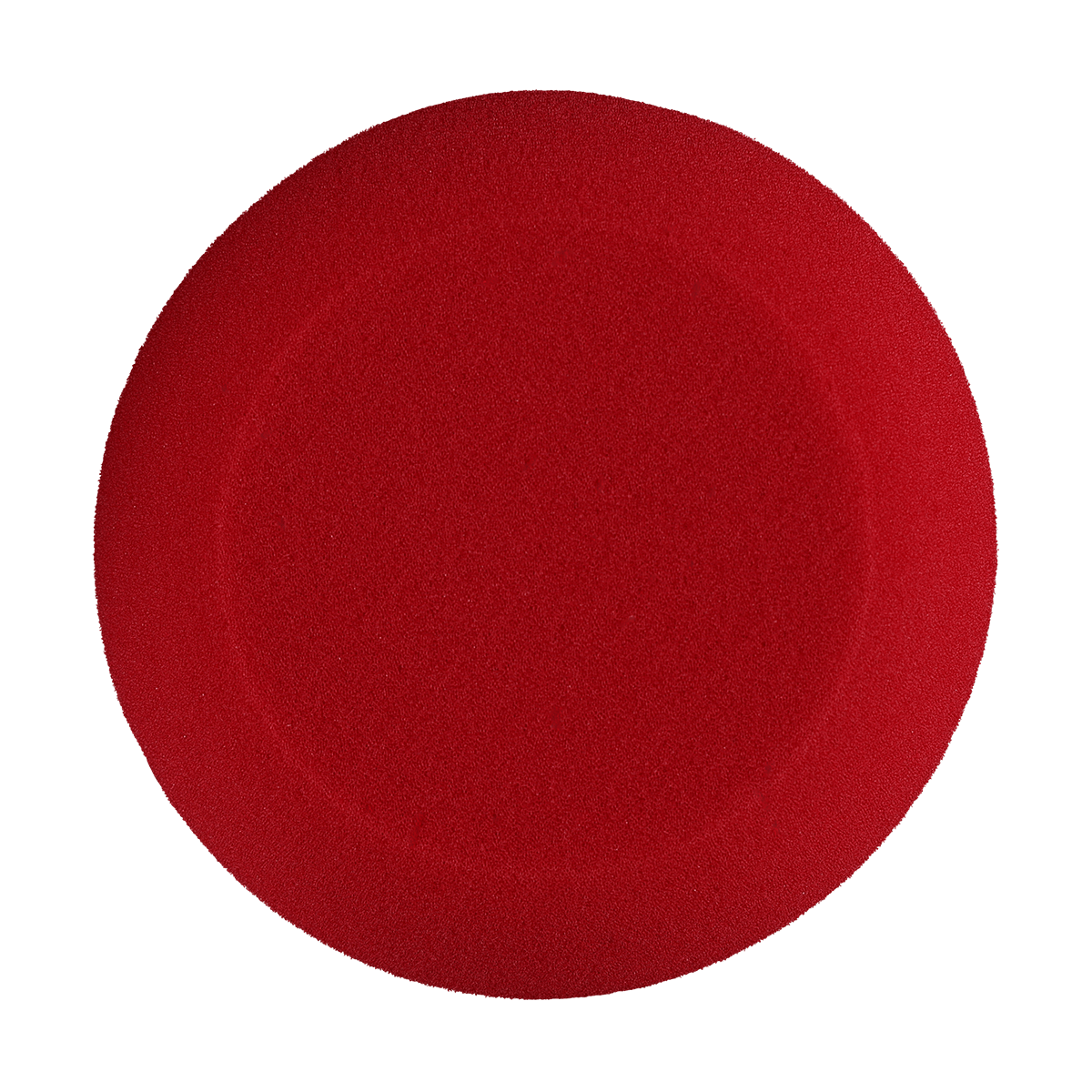 RFA515 - Red Foam Applicator with Tapered Edge - 5