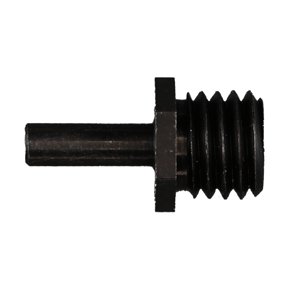 SP5814 - Drill Shank Adapter with Male: 5/8