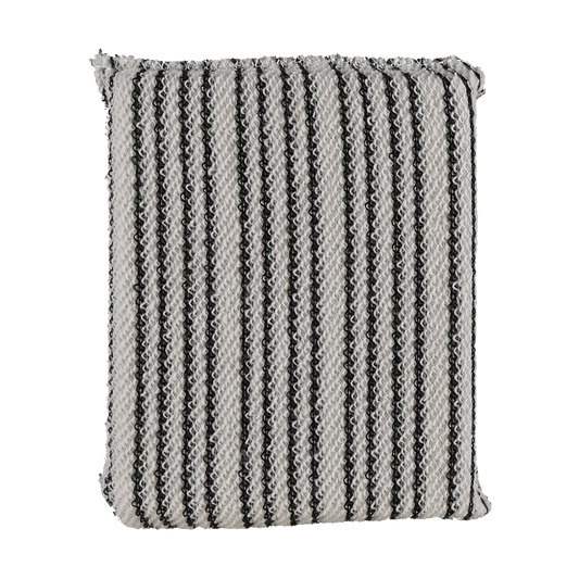 TDA35 - Terry Striped Multi-Purpose Applicator - 5" x 3"