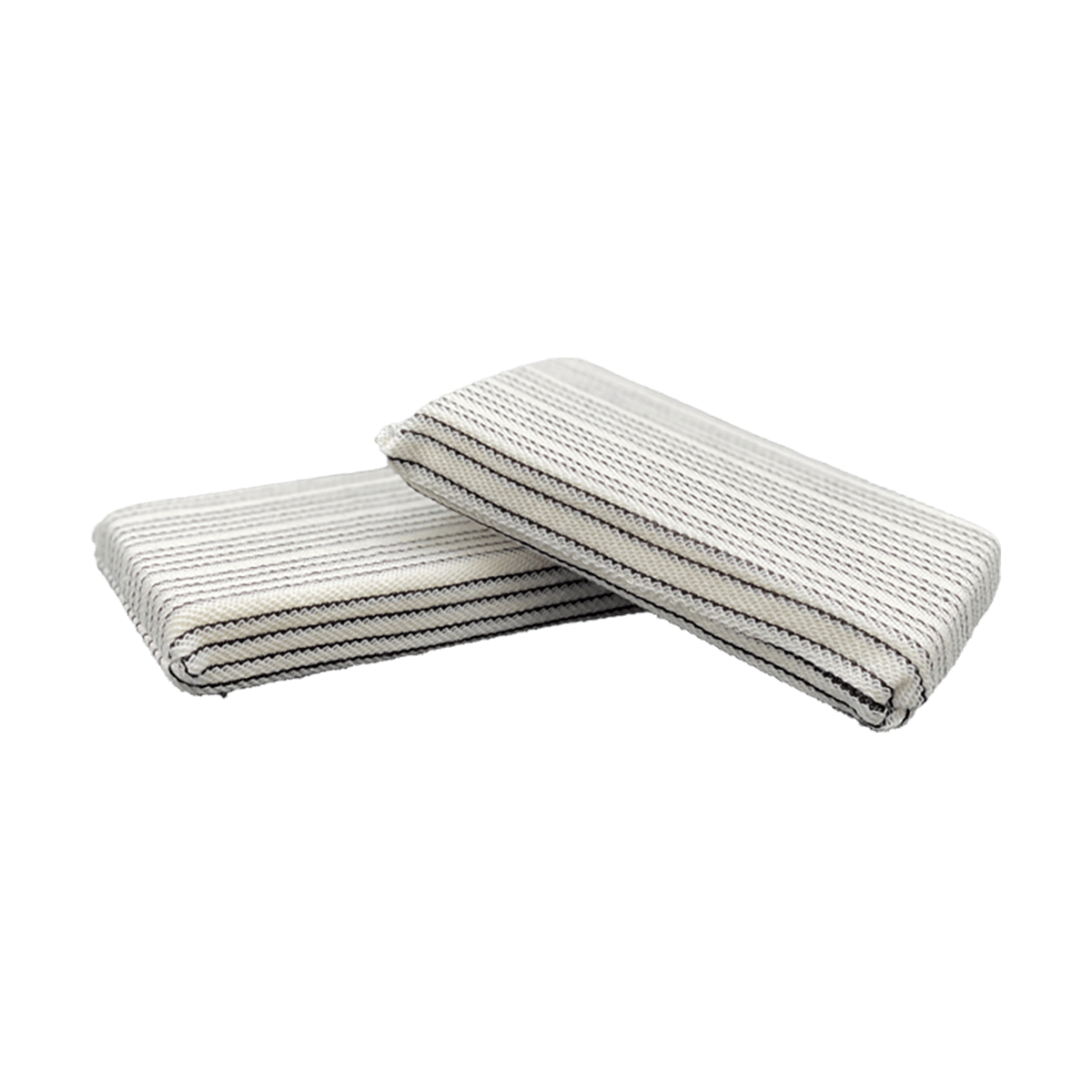 TDA57 - Terry Striped Multi-Purpose Applicator - 7