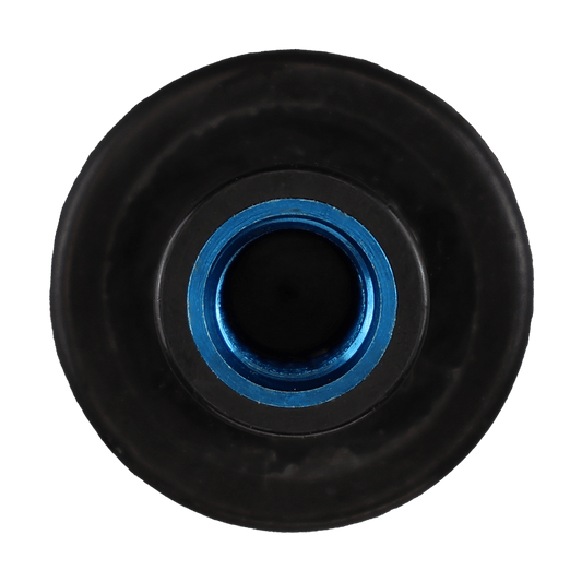 URO258 - 2" J-Hook Backing Plate with 5/8"-11 Threads - Rigid