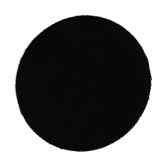 URO3DA - 3" J-Hook Backing Plate with 5/16"-24 Threads
