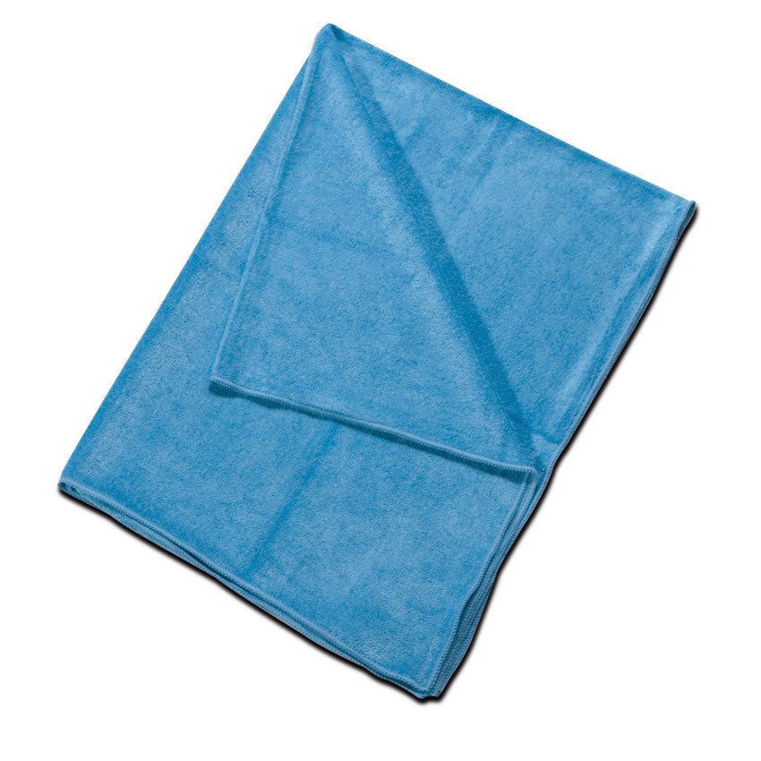 Glass Cleaning Microfiber Towel – SHINE SUPPLY