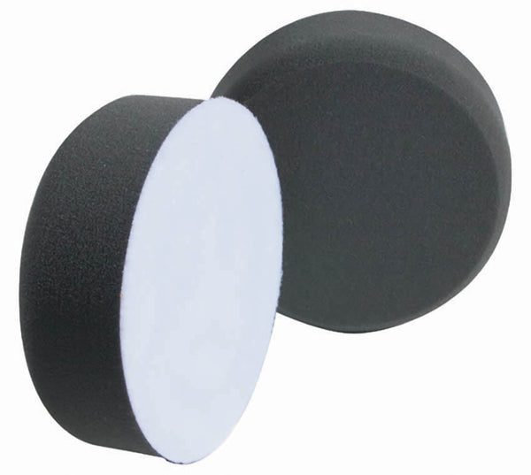 Buff and Shine Foam Polishing Pads 6″ – Pal Automotive Specialties