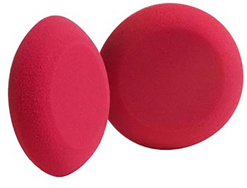 Wax Applicator Pads Terry and Microfiber - Sportfish Outfitters